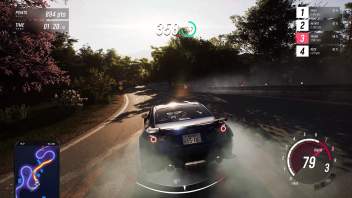 JDM: Japanese Drift Master – realistyczny drift w Japonii