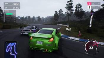 JDM: Japanese Drift Master – realistyczny drift w Japonii