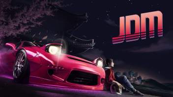 JDM: Japanese Drift Master – realistyczny drift w Japonii