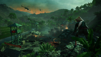 Kup Far Cry 5 na Xbox One/Series XS