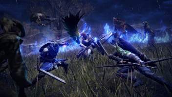 ELDEN RING NIGHTREIGN Deluxe Edition – kooperacyjny roguelike na Steam