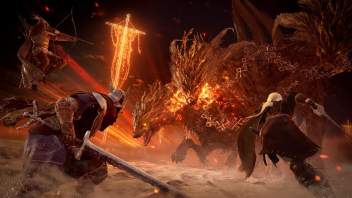 ELDEN RING NIGHTREIGN Deluxe Edition – kooperacyjny roguelike na Steam
