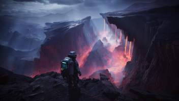 The Alters na Steam – survival sci‑fi z klonami i bazą