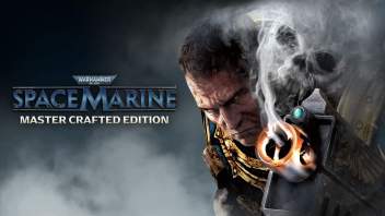 Warhammer 40K: Space Marine – Master Crafted Edition na Steam