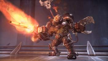 Warhammer 40K: Space Marine – Master Crafted Edition na Steam