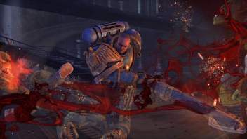 Warhammer 40K: Space Marine – Master Crafted Edition na Steam