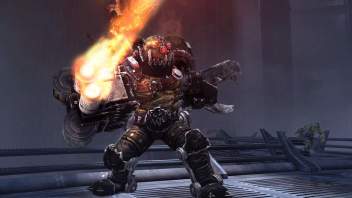 Warhammer 40K: Space Marine – Master Crafted Edition na Steam