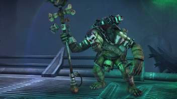 Warhammer 40K: Space Marine – Master Crafted Edition na Steam
