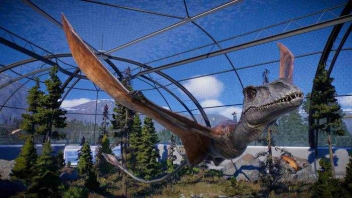 Jurassic World Evolution 2 PC - Klucz Steam PL do gry w dżungli