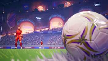 REMATCH na Steam – szybka piłka nożna 5v5