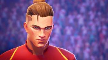 REMATCH na Steam – szybka piłka nożna 5v5