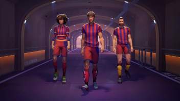 REMATCH – Elite Edition na Steam – 5v5 + unikatowe kosmetyki