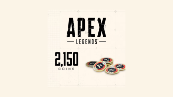 Apex Legends 2150 Monet - Kup teraz na PC i rozgrywaj lepiej!