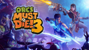 Orcs Must Die! 3 na PC - Klucz STEAM PL do gry pełnej akcji