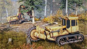 RoadCraft – Rebuild Edition na Steam – rozszerzony symulator odbudowy