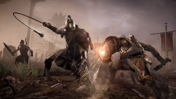 Assassin's Creed Origins PC - Klucz Ubisoft Connect