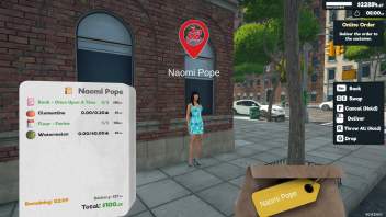 Supermarket Simulator na Steam – realistyczna symulacja zarządzania sk