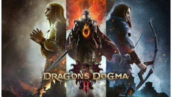 Dragon’s Dogma II na Xbox Series X|S – epickie RPG fantasy