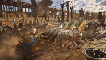 Assassin's Creed Origins PC - Klucz Ubisoft Connect