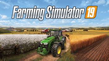 Farming Simulator 19 PC Steam Klucz PL - Rozpocznij swoją przygodę!