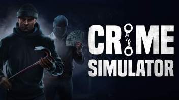 Crime Simulator na Steam – kooperacyjne heisty 1‑4 graczy