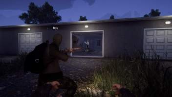 Crime Simulator na Steam – kooperacyjne heisty 1‑4 graczy