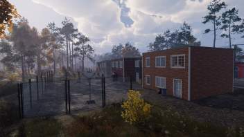 Crime Simulator na Steam – kooperacyjne heisty 1‑4 graczy