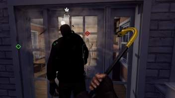Crime Simulator na Steam – kooperacyjne heisty 1‑4 graczy
