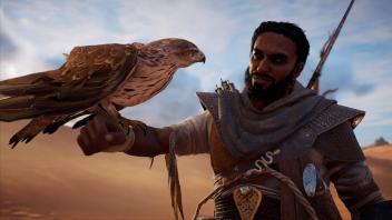 Assassin's Creed Origins PC - Klucz Ubisoft Connect