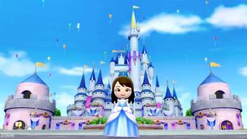 Disney Magical World 2: Enchanted Edition – Nintendo Switch Klucz