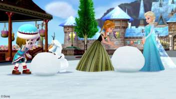 Disney Magical World 2: Enchanted Edition – Nintendo Switch Klucz