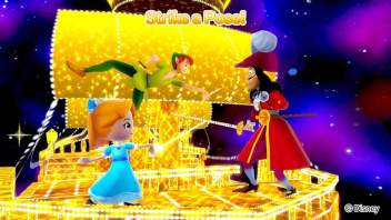 Disney Magical World 2: Enchanted Edition – Nintendo Switch Klucz