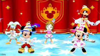 Disney Magical World 2: Enchanted Edition – Nintendo Switch Klucz