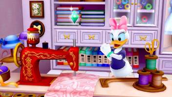 Disney Magical World 2: Enchanted Edition – Nintendo Switch Klucz