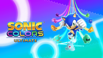 Sonic Colors Ultimate – kolorowy platformer na Nintendo Switch