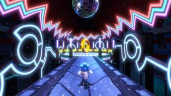 Sonic Colors Ultimate – kolorowy platformer na Nintendo Switch