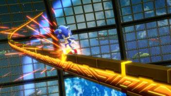 Sonic Colors Ultimate – kolorowy platformer na Nintendo Switch
