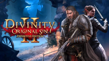 Divinity: Original Sin 2 – Definitive Edition na Xbox One/Series X|S