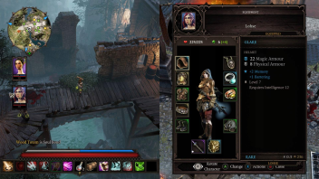 Divinity: Original Sin 2 – Definitive Edition na Xbox One/Series X|S