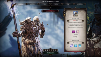 Divinity: Original Sin 2 – Definitive Edition na Xbox One/Series X|S