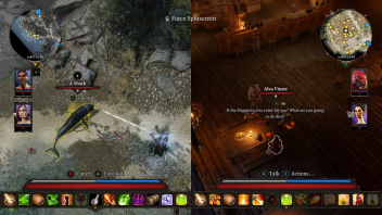 Divinity: Original Sin 2 – Definitive Edition na Xbox One/Series X|S