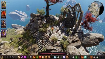 Divinity: Original Sin 2 – Definitive Edition na Xbox One/Series X|S