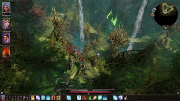 Divinity: Original Sin 2 – Definitive Edition na Xbox One/Series X|S