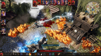 Divinity: Original Sin 2 – Definitive Edition na Xbox One/Series X|S