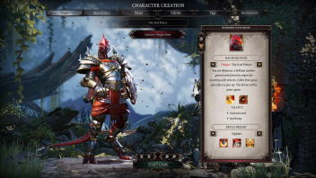Divinity: Original Sin 2 – Definitive Edition na Xbox One/Series X|S