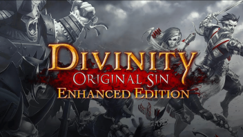 Divinity: Original Sin - Enhanced Edition KLUCZ GOG PC