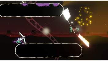 SpiderHeck na Steam – chaotyczny fizyczny brawler pająków