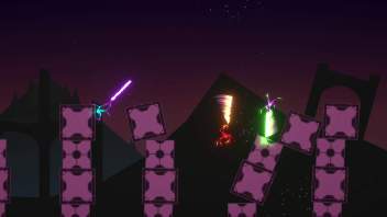 SpiderHeck na Steam – chaotyczny fizyczny brawler pająków