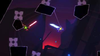SpiderHeck na Steam – chaotyczny fizyczny brawler pająków