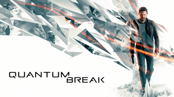 Quantum Break – cinematic shooter z manipulacją czasem na Steam